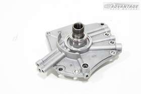 200119b1d0119ac Kia 2019-2021 Forte 2.0l Fwd Cvt Transmission Oil Pump Drive Gear Hub Oem 200119b1d0119ac Kia 2019-2021 Forte 2.0l Fwd Cvt Transmission Oil Pump Drive Gear Hub Oem