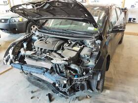 Lkq367265951 Kia 400-10037 2017 Forte Automatic Transmission Oem 70k Miles - Lkq367265951 Kia 400-10037 2017 Forte Automatic Transmission Oem 70k Miles -