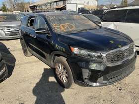 400-10496 Kia Automatic Transmission 2.4l Fwd Fits 19-20 Sorento 400-10496 Kia Automatic Transmission 2.4l Fwd Fits 19-20 Sorento