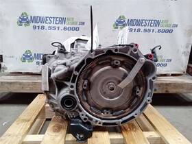 400-10546 Kia Transmission Cvt Sedan Fits 19-20 Forte
