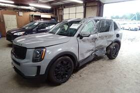 Lkq387778712 Kia 400-10649 2021 Telluride Transmission Oem 121k Miles -