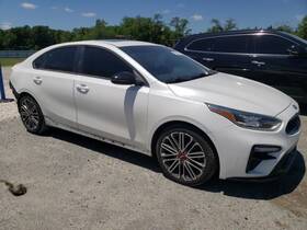 400-10979 Kia Manual Transmission 1.6l Turbo Fits 20 Forte 7241145