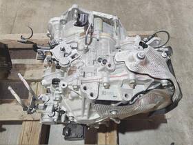 400-10986 Kia Automatic Transmission Gasoline Model 2.0l Ivt Fits 20 Soul