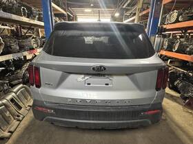 400-11569 Kia Transmission 2.5l With Dual Clutch Awd Fits 22-23 Sorento 589888