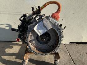 400-11582-ic Kia 2018-2022 Niro Transmission 38k At Vin D 8th Digit Phev Warranty Oem 2019