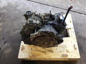 400-50337c Kia Sedona 3.8l 6 Cyl Automatic Transmission 180 212 Miles Factory