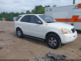 400-51317 Kia Automatic Transmission 3.3l 6 Cylinder 2wd Fits 08-09 Sorento 2298098