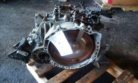 400-51947 Kia 11-13 Forte Automatic Transmission Sx Coupe