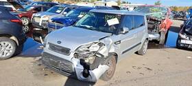 Lkq367591032 Kia 400-62439 2012 Soul Automatic Transmission Oem 99k Miles -