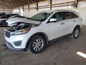 400-63203 Kia Automatic Transmission 2.4l Fwd Fits 16-18 Sorento 2265954