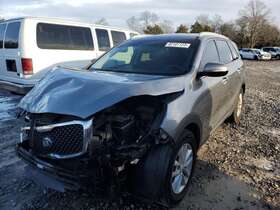 400-63205 Kia Automatic Transmission 3.3l Fwd Fits 16-18 Sorento 400-63205 Kia Automatic Transmission 3.3l Fwd Fits 16-18 Sorento