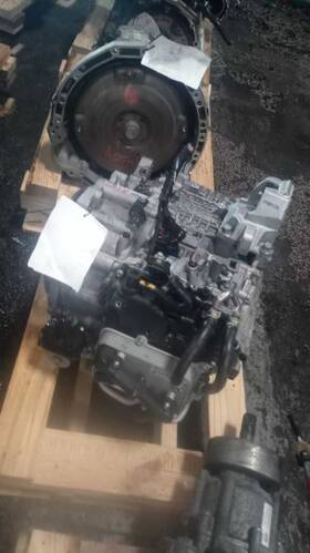 400.ki1124 Kia Sportage 2024 Transmission 411913 400.ki1124 Kia Sportage 2024 Transmission 411913