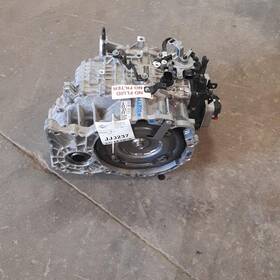 Kia 400.ki1v26 Transmission For 2026 K5 2.5l At 2k