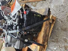 430002d100 Kia Automatic Transmission 1.6l Dual Clutch Dct Fits 17 Forte 4485855