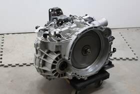Kia 430a12n024r 2021 - 2026 Sorento Fwd 2.5l Automatic Transmission Assembly 57k Mileage Oem