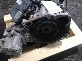 Kia 430f02d008 Used Automatic Transmission Assembly Fits 2021 Seltos At 1.6l Dual Clutch T