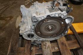 Kia 45000 26ac3r 2015-2016 Soul 1.6l Fwd Automatic Transmission Used Oem