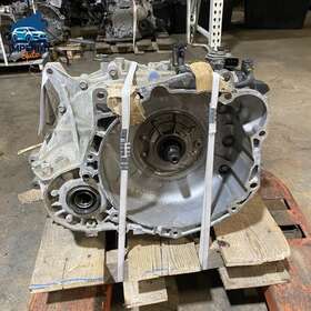 4500026124 Kia 2012-2015 Rio 66k 1.6l 6 Speed Automatic Transmission