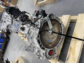 4500026330 Kia Ft14-ft15 Forte Automatic Transmission 1.8l 29k Miles 6 Month Wnty