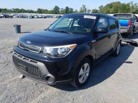 4500026ac3 Kia Ft15-ft16 Soul Transmission 1.6l 56k Miles 6 Month Wnty