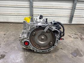 450002f511 Kia 17-18 Forte 2.0l Mexico Built Automatic Transmission Assembly 64k Oem 450002f511 Kia 17-18 Forte 2.0l Mexico Built Automatic Transmission Assembly 64k Oem