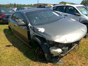 450003b680 Kia Automatic Transmission 2.0l Coupe Fits 11-13 Forte Oem 450003b680 Kia Automatic Transmission 2.0l Coupe Fits 11-13 Forte Oem