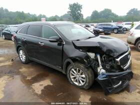 450003bmg0 Kia Automatic Transmission Assembly Fits 2017 Sorento At 3.3l Awd 117k Miles