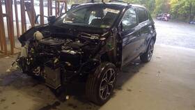 450003bmx0 Kia Used Automatic Transmission Assembly Fits 2020 Sportage At 2.0l Awd Grade A