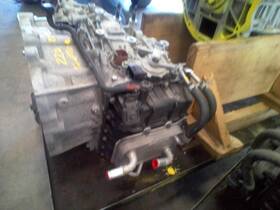 450003byg0 Kia Used Automatic Transmission Assembly Fits 2016 Optima At 2.4l Vin 3 8th Dig 450003byg0 Kia Used Automatic Transmission Assembly Fits 2016 Optima At 2.4l Vin 3 8th Dig