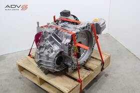 Kia 450003d990 2025 Carnival Fwd 1.6l Automatic Transmission Gear Box Oem -50k Miles