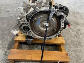 450003f810 Kia Ft17-ft19 Sportage Transmission 2.4l Fwd 62k Miles 6 Month Warranty
