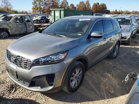 450003fev0 Kia Sorento 2019-2020 Automatic Transmission 2.4l Fwd U810 450003fev0 Kia Sorento 2019-2020 Automatic Transmission 2.4l Fwd U810