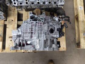 450004ges0 Kia 23 Sportage Oem Awd Automatic Transmission 8 Speed See Notes 10k