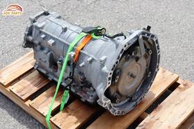 4533047400 Kia Stinger Rwd Automatic Transmission Gear Box Oem 2018 - 2021 -for Parts 4533047400 Kia Stinger Rwd Automatic Transmission Gear Box Oem 2018 - 2021 -for Parts