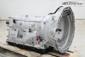 Kia 4j152 2018-21 Stinger Awd 8-speed Automatic Transmission Gear A8lr1 A8tr1 27k Oem
