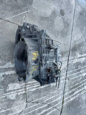 5xxgm4a74 Kia 14-15 Optima 2.4l Automatic Transmission Vin 7 8th Digit 9k Oem 5xxgm4a74 Kia 14-15 Optima 2.4l Automatic Transmission Vin 7 8th Digit 9k Oem