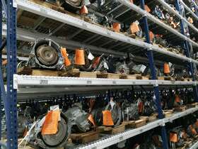 63168 Kia 15-17 K900 Automatic Transmission 41k Miles Oem Lkq