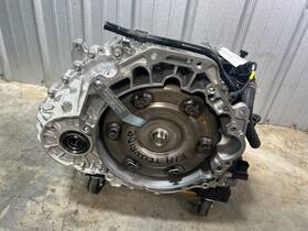 9251 Kia 2020 - 2023 Telluride Oem 3.8l V6 Fwd Automatic Transmission 68k Miles