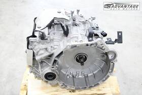 Cxltc4097513 Kia 2020-2022 Soul Fwd 2.0l L4 Automatic Transmission Gear Box 58k Miles Oem