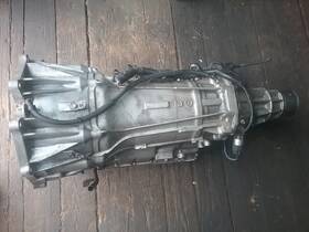 050312n Kia X5b82 2005-2006 Sorento 3.5l 2wd Automatic Transmission #050312n/0276 M106