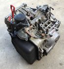 Kmhwf25s41a414758 Hyundai Oem Factory Original Stock