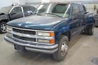 24204828 Ksp Dcp Transmission 96 7.4l 1202877 3500 123k Chevrolet Pickup