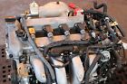 L3-vdt Mazda Jdm Speed Turbo Engine Disi Mzr Motor