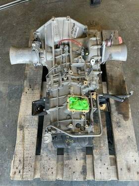 0863300046n Lamborghini 13 Gallardo Lp560 Lp550 E-gear Transmission Trans 15k No Core 10-13
