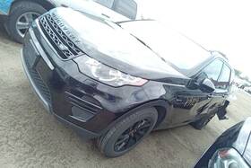 Lkq387655801 Land Rover 400-10145 2017 Discovery Sport Transmission Oem 91k Miles -