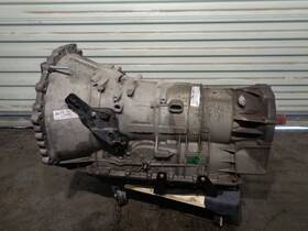 6h22-70041-da Land Rover 2006-2009 Range Sport 4.2l Automatic Transmission Oem Ak2203460