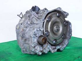 7g9n-14c336-db Land Rover 2010 - 2012 Lr2 3.2l Automatic Transmission Gearbox 6 Speed Awd Oem