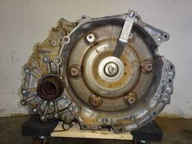 Ag9n-7000-mb Land Rover 2010-2012 Lr2 3.2l Automatic Transmission Oem De2305138