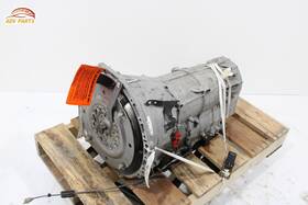 Dpla7000ec Land Rover Range Sport 3.0l 4wd Automatic Transmission Gear Box Oem 2014 - 2015 Dpla7000ec Land Rover Range Sport 3.0l 4wd Automatic Transmission Gear Box Oem 2014 - 2015