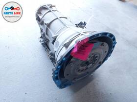 Gh22-7000-aa Land Rover 2016 Range Sport L494 3.0l Diesel 8 Speed Automatic Transmission Gear Box